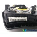 BMW 5 (E60) Driver airbag (610708700)