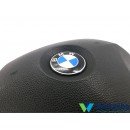 BMW 5 (E60) Driver airbag (610708700)