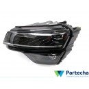 SKODA KAROQ (NU7) Headlight (57B941015D)