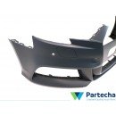 AUDI A3 (8V1, 8VK) Front Bumper S-line (8V0807065AE)