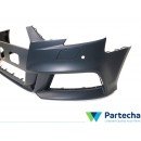 AUDI A3 (8V1, 8VK) Front Bumper S-line (8V0807065AE)