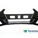 AUDI A3 (8V1, 8VK) Front Bumper S-line (8V0807065AE)