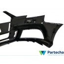 AUDI A3 (8V1, 8VK) Front Bumper S-line (8V0807065AE)