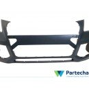 AUDI Q5 (8RB) Front Bumper (8R0807065C)