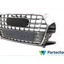 AUDI Q3 (8UB, 8UG) Bumper Grille (Q3PA-SQ3)
