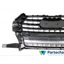 AUDI Q3 (8UB, 8UG) Bumper Grille (Q3PA-SQ3)