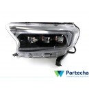 FORD RANGER (TKE) Headlight set (YAA-RG-0319A-15)