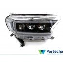 FORD RANGER (TKE) Headlight set (YAA-RG-0319A-15)