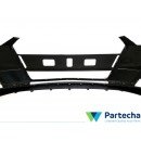 AUDI A3 (8V1, 8VK) Front Bumper (8V0807065T)