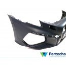 AUDI A3 (8Y) Front Bumper S-line (8YG807065C)