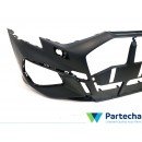 AUDI A3 (8Y) Front Bumper S-line (8YG807065C)