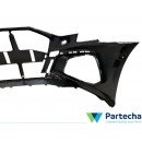 AUDI A3 (8Y) Front Bumper S-line (8YG807065C)