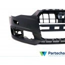 AUDI A6 (4G2, 4GC, C7) Front Bumper S-line (4G0807065F)