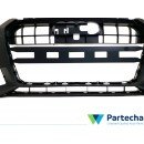 AUDI A6 (4G2, 4GC, C7) Front Bumper S-line (4G0807065F)