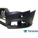 AUDI A6 (4G2, 4GC, C7) Front Bumper S-line (4G0807065F)
