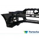AUDI A6 (4G2, 4GC, C7) Front Bumper S-line (4G0807065F)