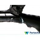 AUDI A6 (4G2, 4GC, C7) Front Bumper S-line (4G0807065F)