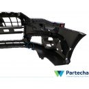 AUDI A6 (4G2, 4GC, C7) Front Bumper S-line (4G0807065F)