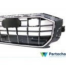 AUDI Q8 (4MN) Bumper Grille (4M8853651)