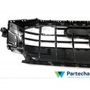 AUDI Q8 (4MN) Bumper Grille (4M8853651)