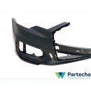 AUDI A6 (C8, 4A2) Front Bumper S-line (4KD807065C)