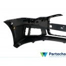 AUDI A6 (C8, 4A2) Front Bumper S-line (4KD807065C)