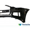 AUDI A6 (C8, 4A2) Front Bumper S-line (4KD807065C)