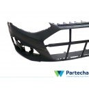 AUDI A4 Allroad (8WH, B9) Front Bumper S-line (8WD807065AA)