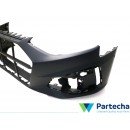 AUDI A4 Allroad (8WH, B9) Front Bumper S-line (8WD807065AA)