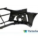 AUDI A4 (8W2, B9) Front Bumper S-line (8WD807065AA)