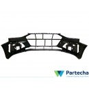 AUDI A4 Avant (8W5, B9) Front Bumper S-line (8WD807065AA)