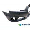 AUDI A4 (8W2, B9) Front Bumper (8WD807065S)