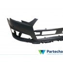 AUDI A4 Avant (8W5, B9) Front Bumper (8WD807065S)