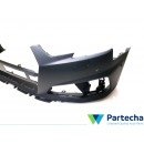 AUDI A4 Avant (8W5, B9) Front Bumper (8WD807065S)