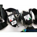 OPEL Astra Seat belt Front SET R+L RHD (6537066AA)