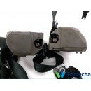 OPEL Astra Seat belt Front SET R+L RHD (6537066AA)