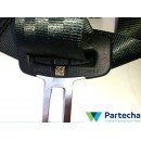 OPEL Astra Seat belt Front SET R+L RHD (6537066AA)