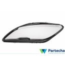 PEUGEOT 308 II Headlight glass (1628555380)
