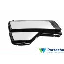 SKODA KAROQ (NU7) Headlight glass (57B941016D)