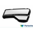 SKODA KAROQ (NU7) Headlight glass (57B941016D)