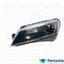 SKODA SUPERB III (3V3) Headlight housing (3V1941015B)