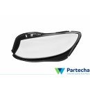 MERCEDES-BENZ S-CLASS Coupe (C217) Headlight glass (A2179066000)
