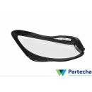 MERCEDES-BENZ S-CLASS Coupe (C217) Headlight glass (A2179066000)