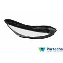 MERCEDES-BENZ S-CLASS Coupe (C217) Headlight glass (A2179066000)