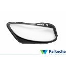 MERCEDES-BENZ S-CLASS Coupe (C217) Headlight glass set (A2178200861)