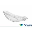 MERCEDES-BENZ SL (R230) Headlight glass (A2308204961)