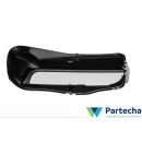 BMW 7 (G70) Headlight glass (5A63711)