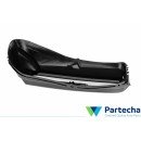 BMW 7 (G70) Headlight glass (5A63711)