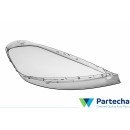 VOLVO XC60 (156) Headlight glass (30763143)