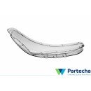 VOLVO XC40 (536) Headlight glass (31655635)